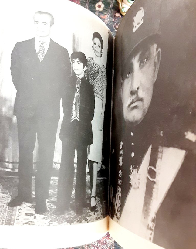هنروران یزد