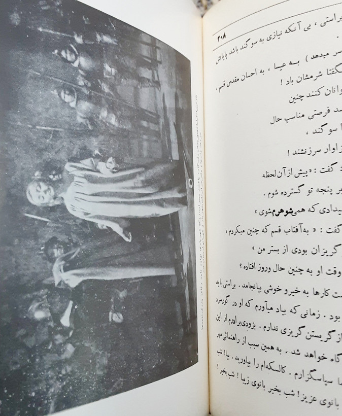 هملت اثر شکسپیر جلد سلفون