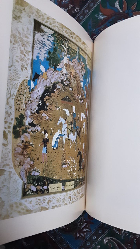 پنج گنج خمسه حکیم نظامی گنجوی