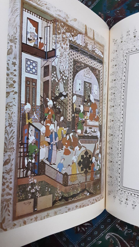 پنج گنج خمسه حکیم نظامی گنجوی
