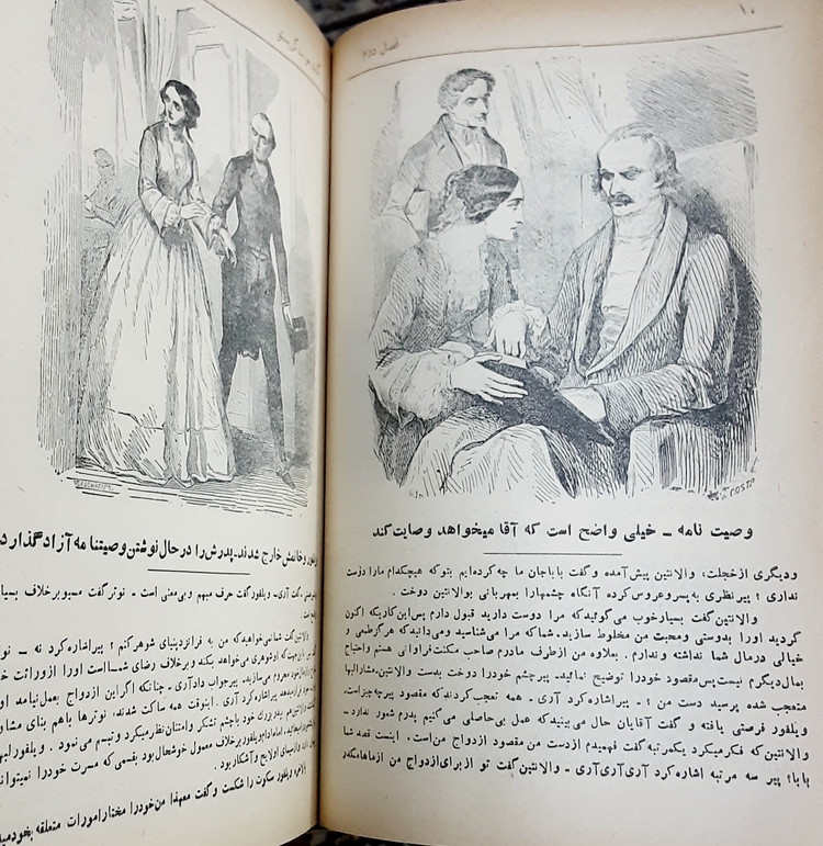 کنت منت کریستو