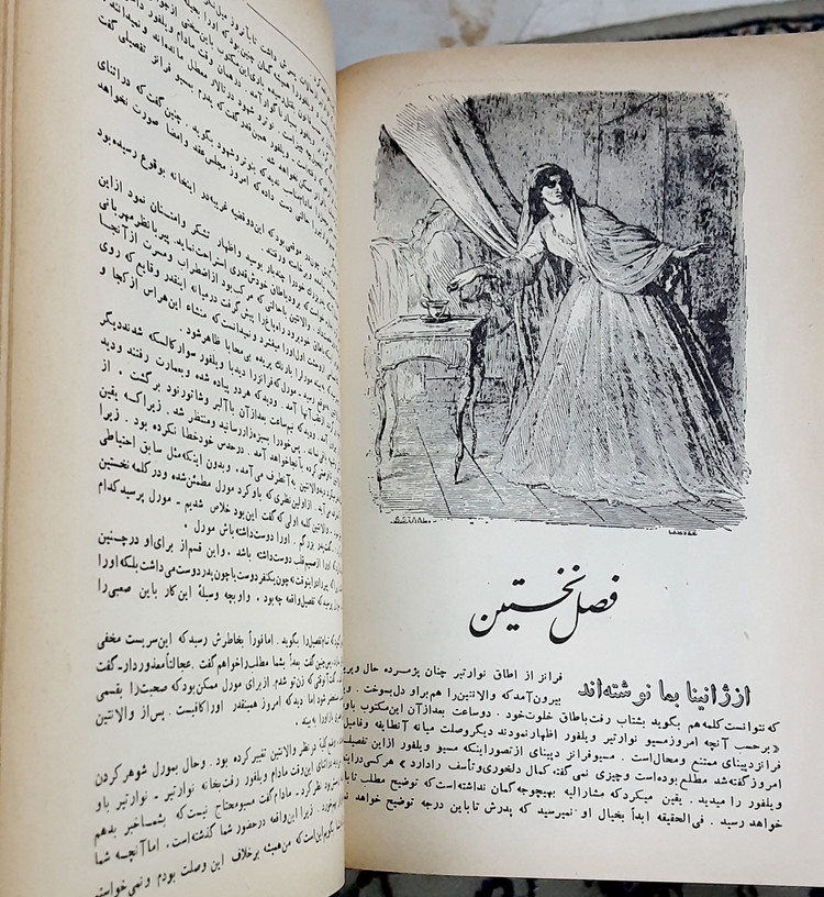 کنت منت کریستو