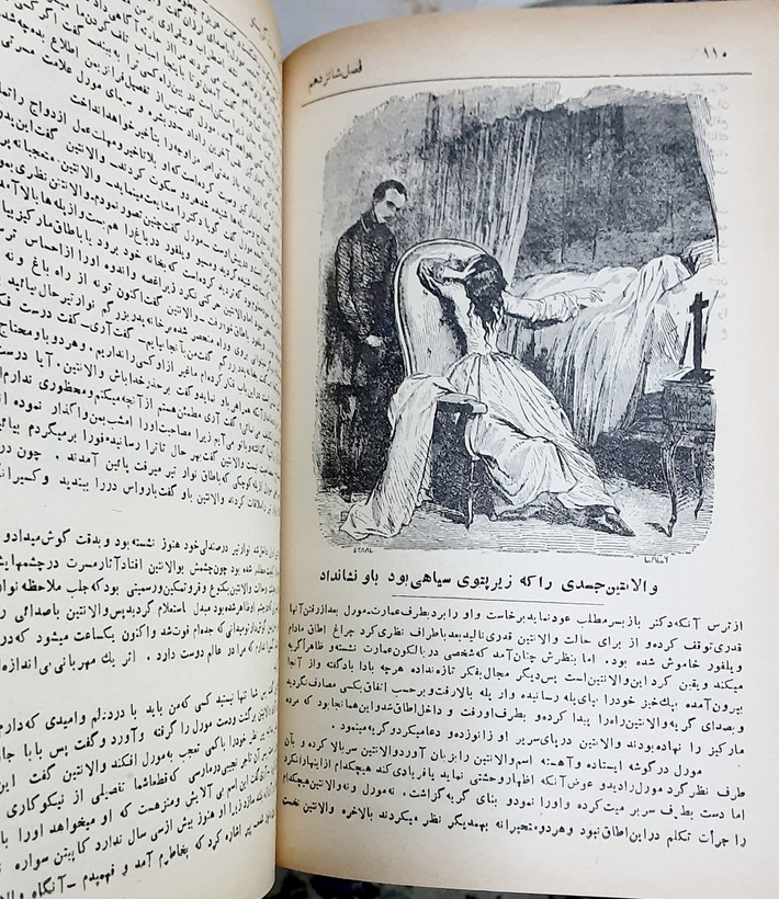 کنت منت کریستو