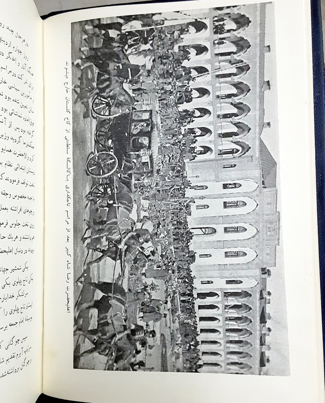 خاطرات یک سرباز با فرمان