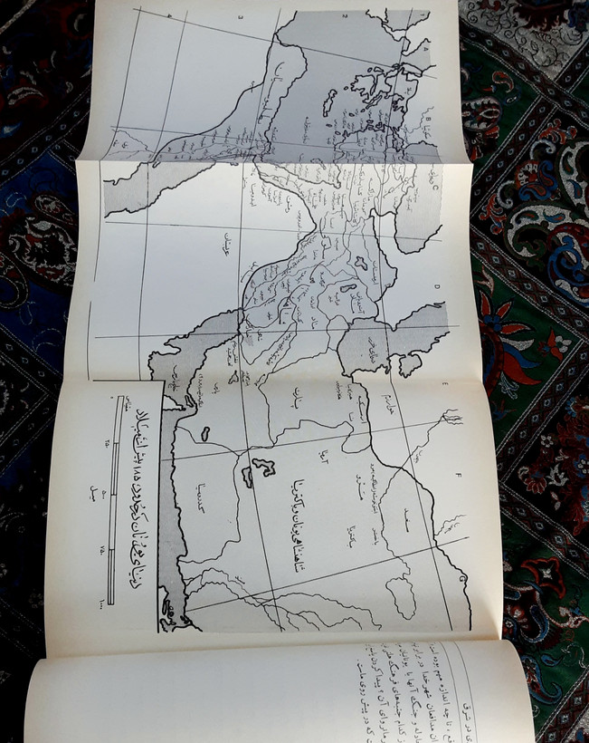 آئین شهریاری در شرق