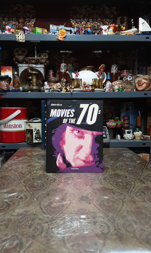 MOVIES OF THE 70S فیلم های دهه هفتاد