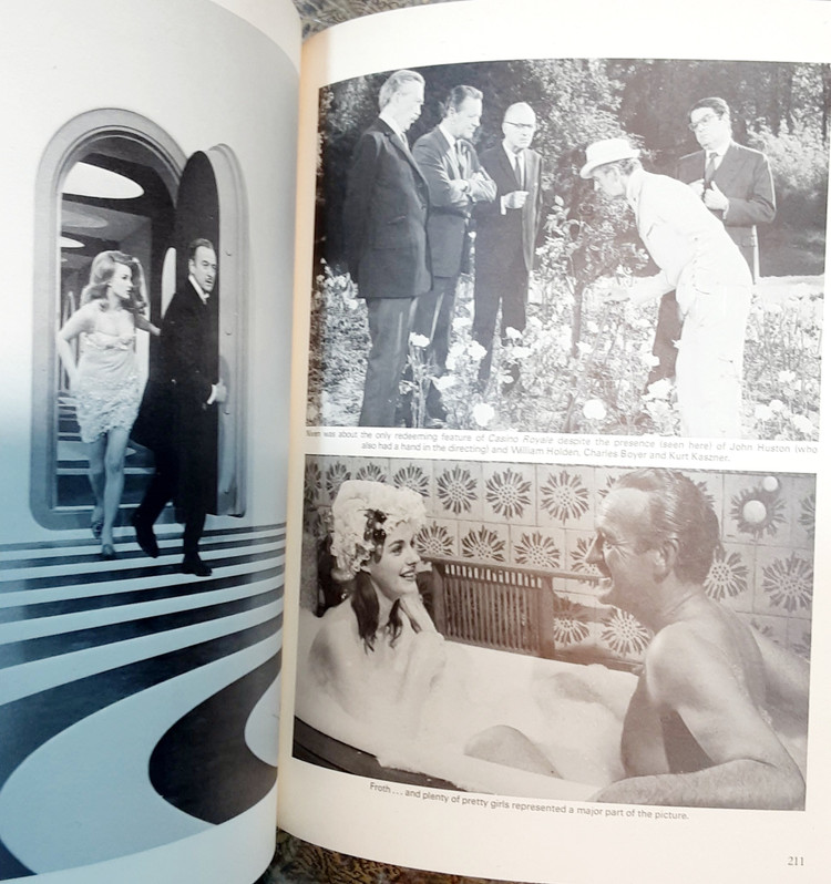 فیلم های دیوید نیون THE FILMS OF DAVID NIVEN