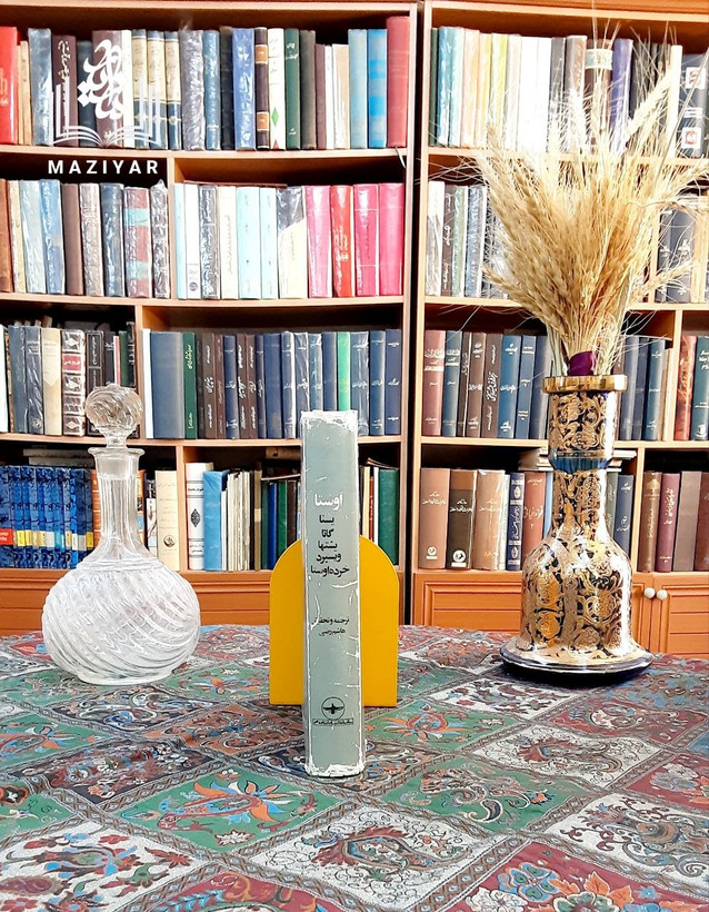 اوستا هاشم رضی