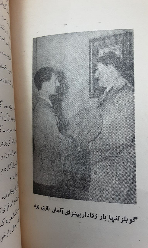 اسرار خودکشی هیتلر