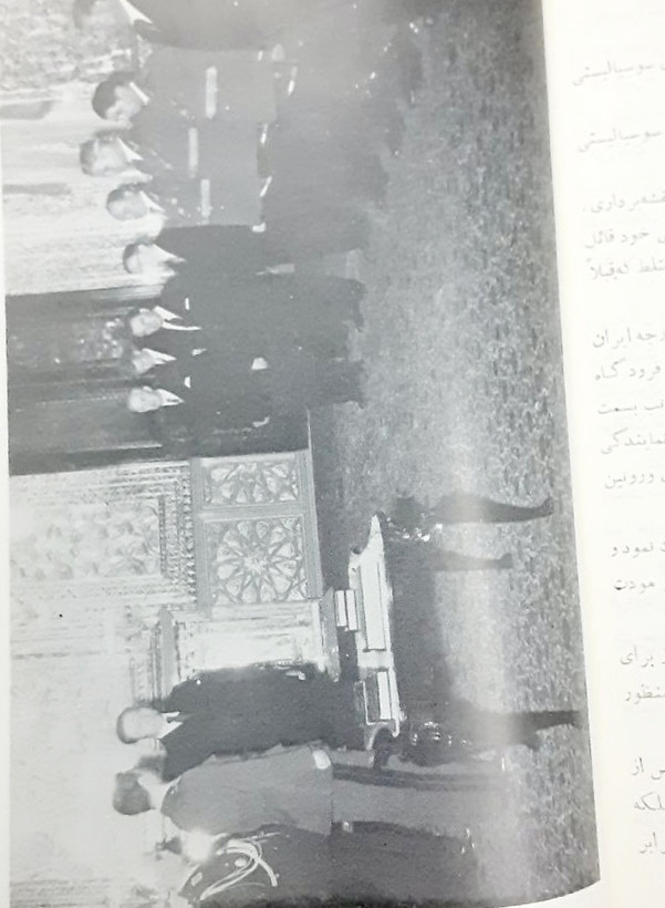 مرزهای ایران و شوروی
