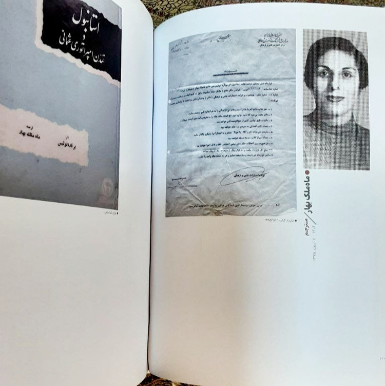 از ریشه تا امروز