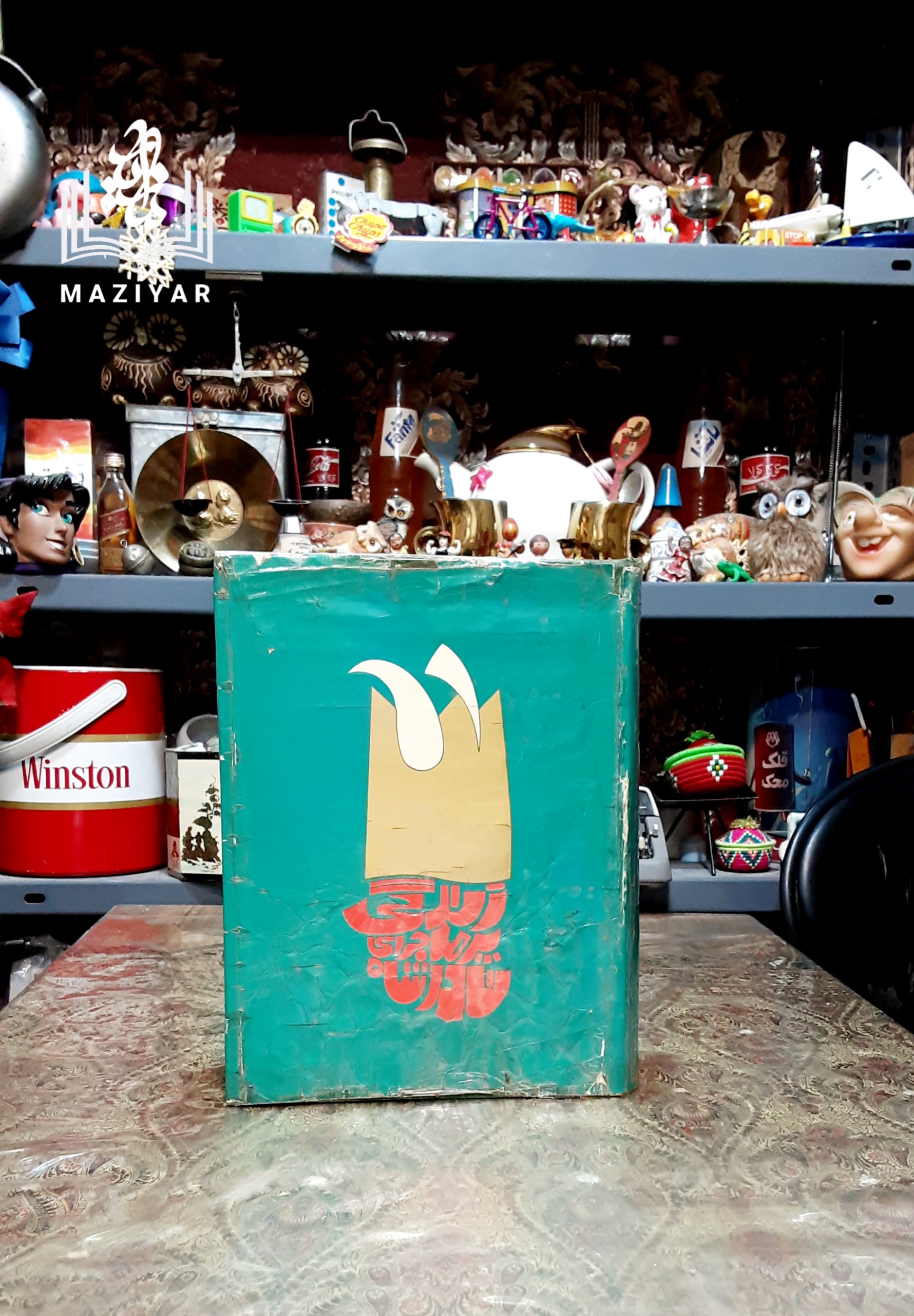 زندگی پرماجرای نادرشاه