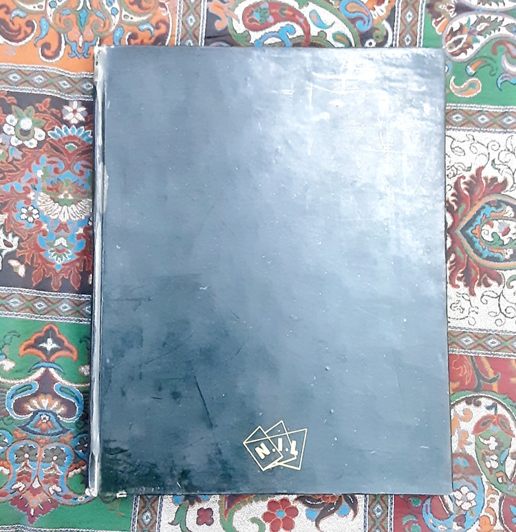 میعاد در لجن