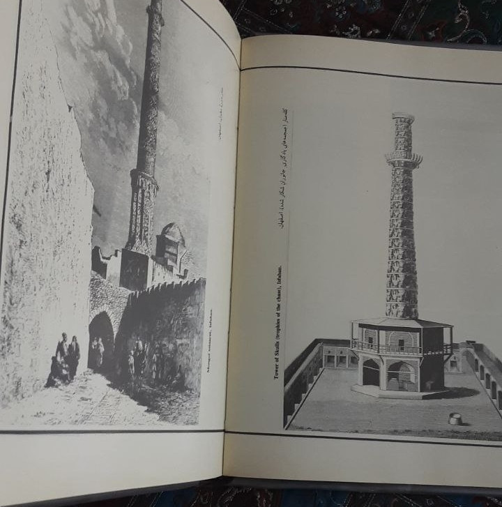 ایران قدیم به روایت تصویر