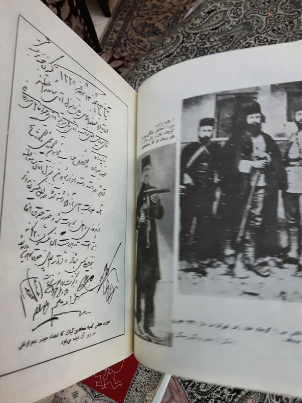 حیدرخان عمواوغلی