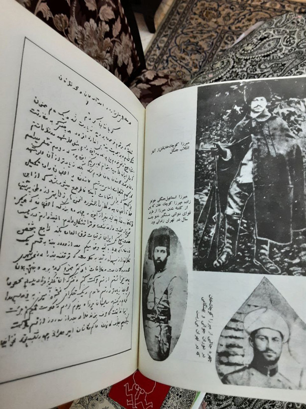 حیدرخان عمواوغلی