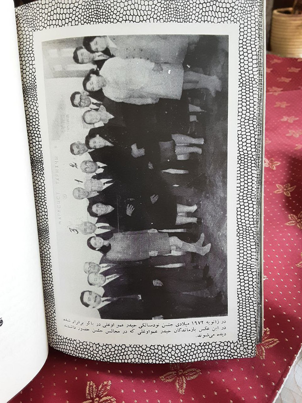 حیدرخان عمواوغلی