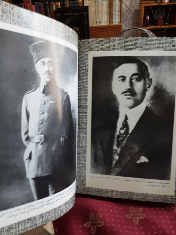 حیدرخان عمواوغلی