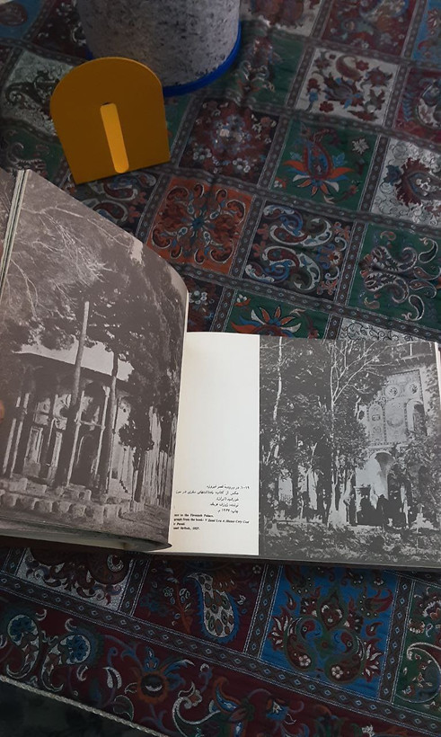 تهران در تصویر دوره کامل